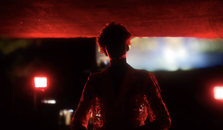 The Chapter: Dark Arts by Roguest III Explores Pain, Power, and Peace